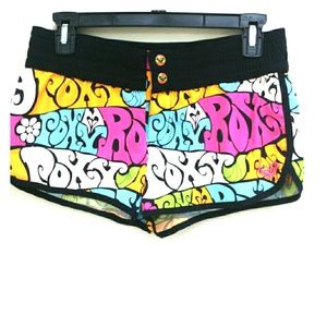 Roxy shorts